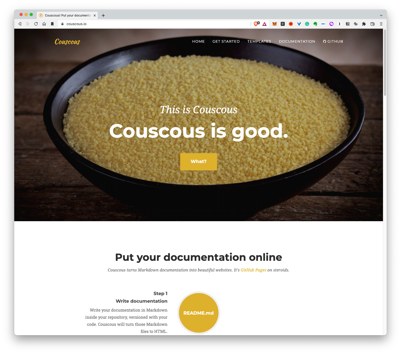 Website 48 Of 365